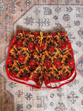 Women’s Shorts